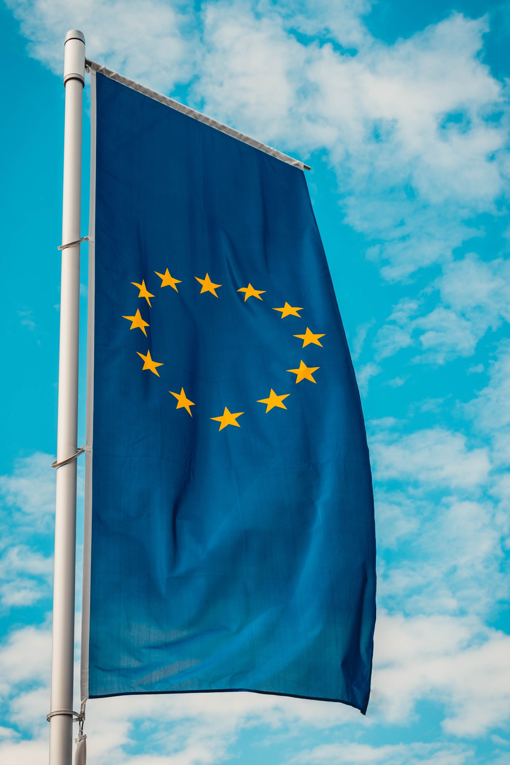 recrutement européen