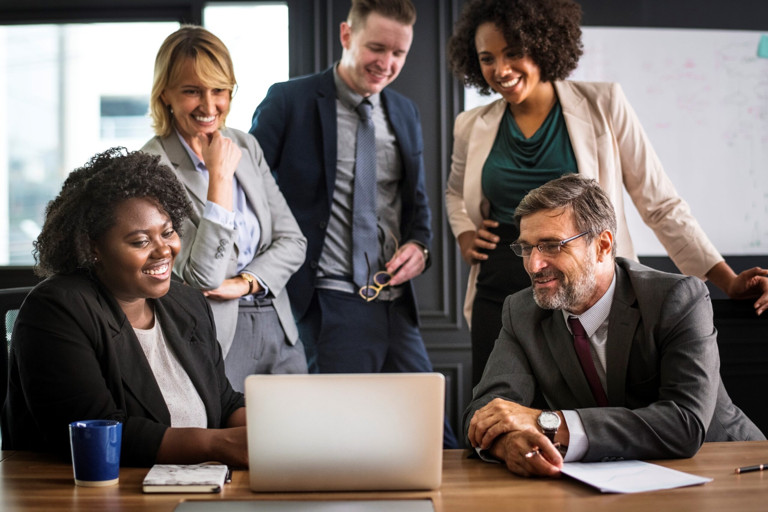 implication des collaborateurs pour la performance