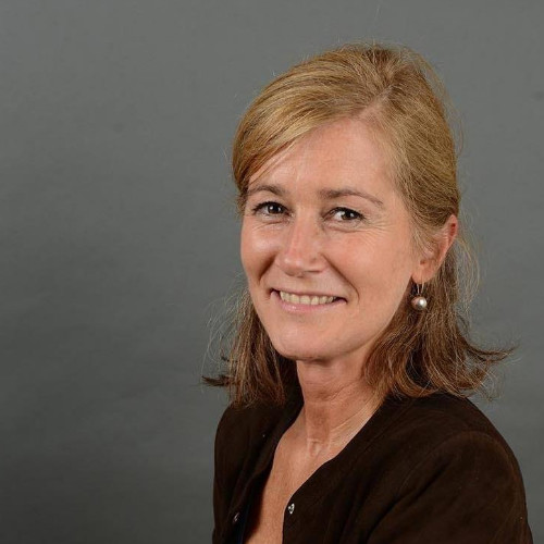 Anne-Marie Lefèvre