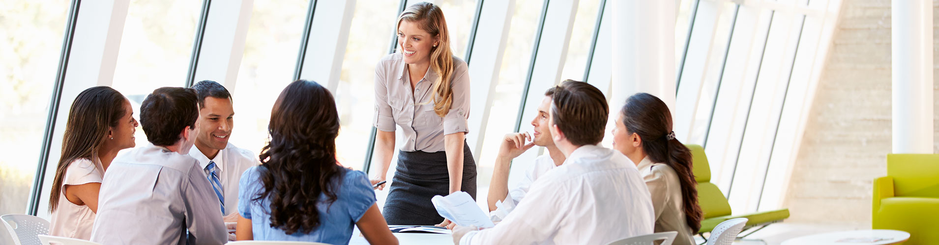 Consultant en recrutement