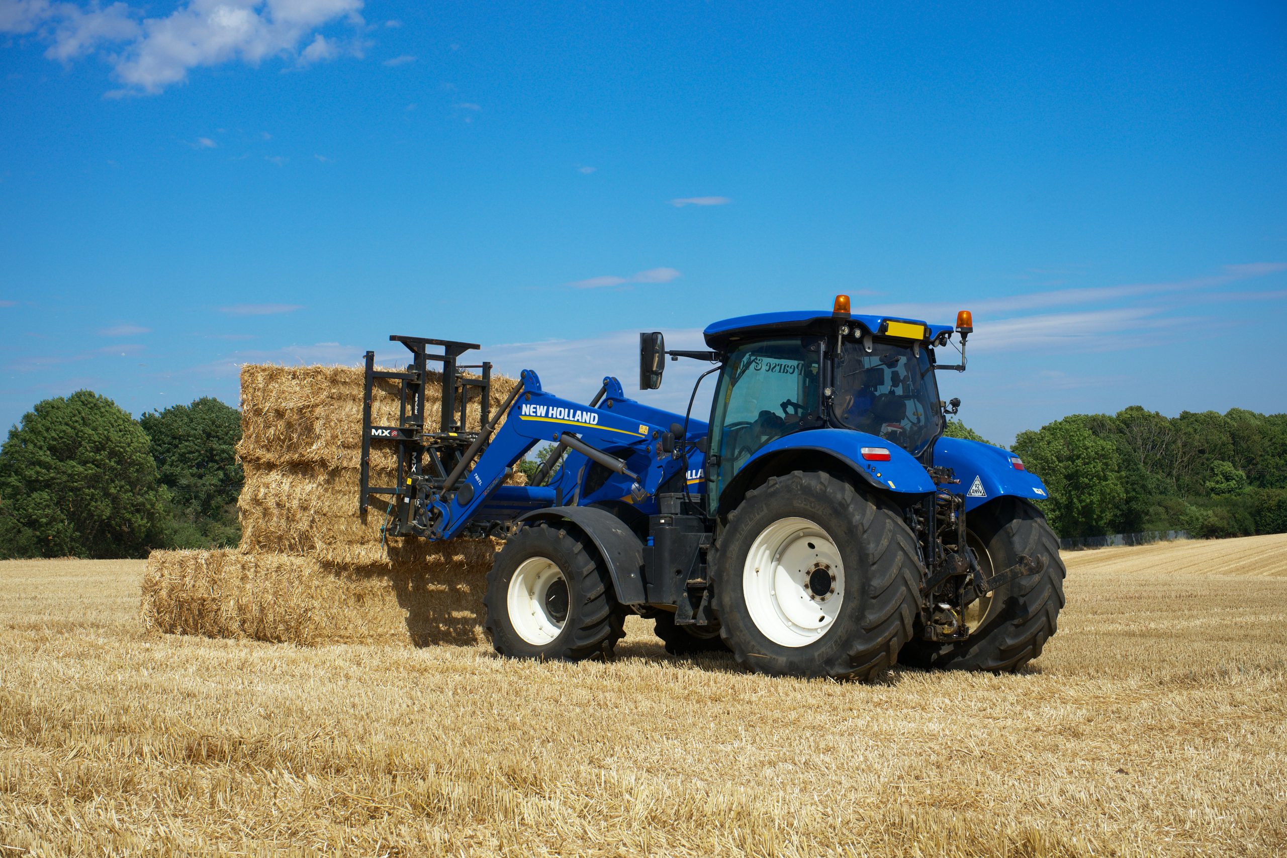 recrutement agroéquipment agricole