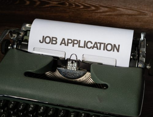 Construire son CV