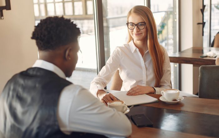 Comment parler de son précédent employeur ?