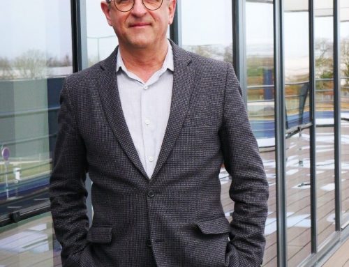 Témoignage de Jean-Marc Venin, PDG de AMI Ingrédients