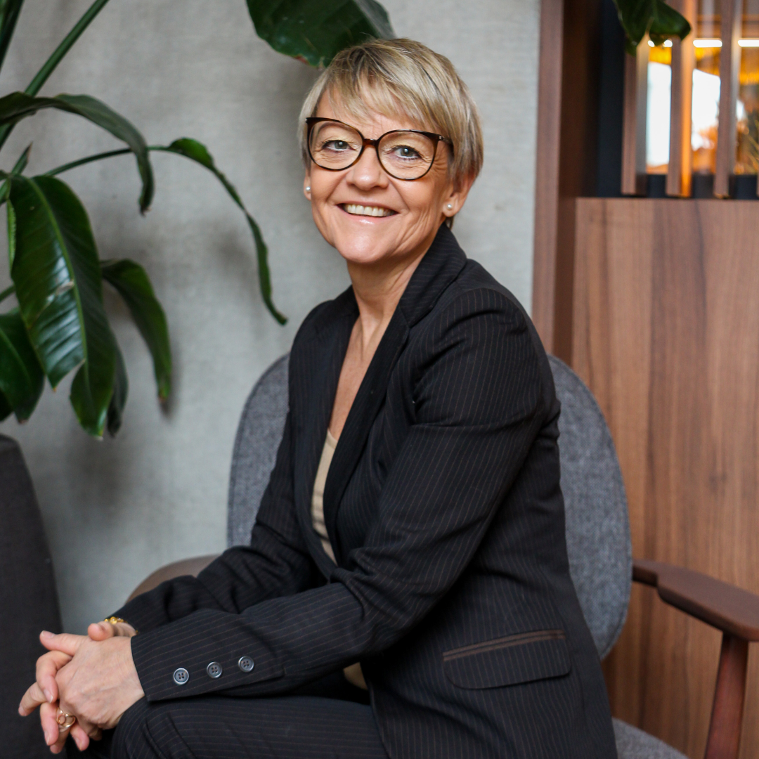 Marie Christine Albini