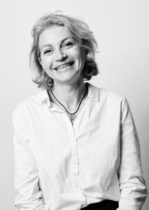 Laurence Frenkiel