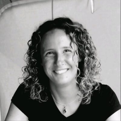 Interview de Cécile Mahé, manager de transition