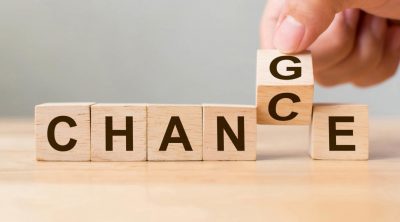 conduite du changement