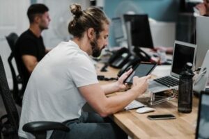job Hopping : nouvelle tendance emploi chez les cadres