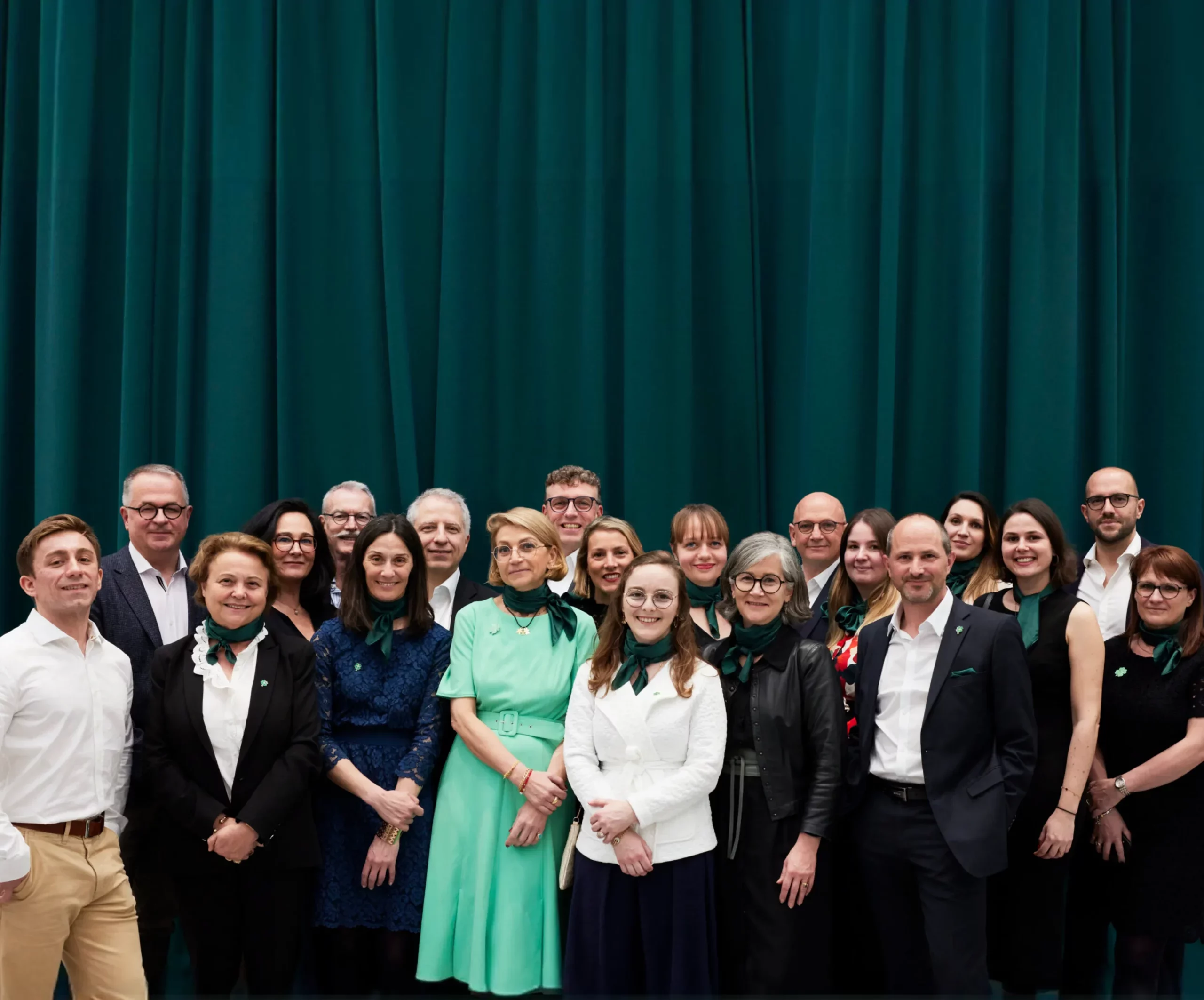 Cabinet de recrutement cadres