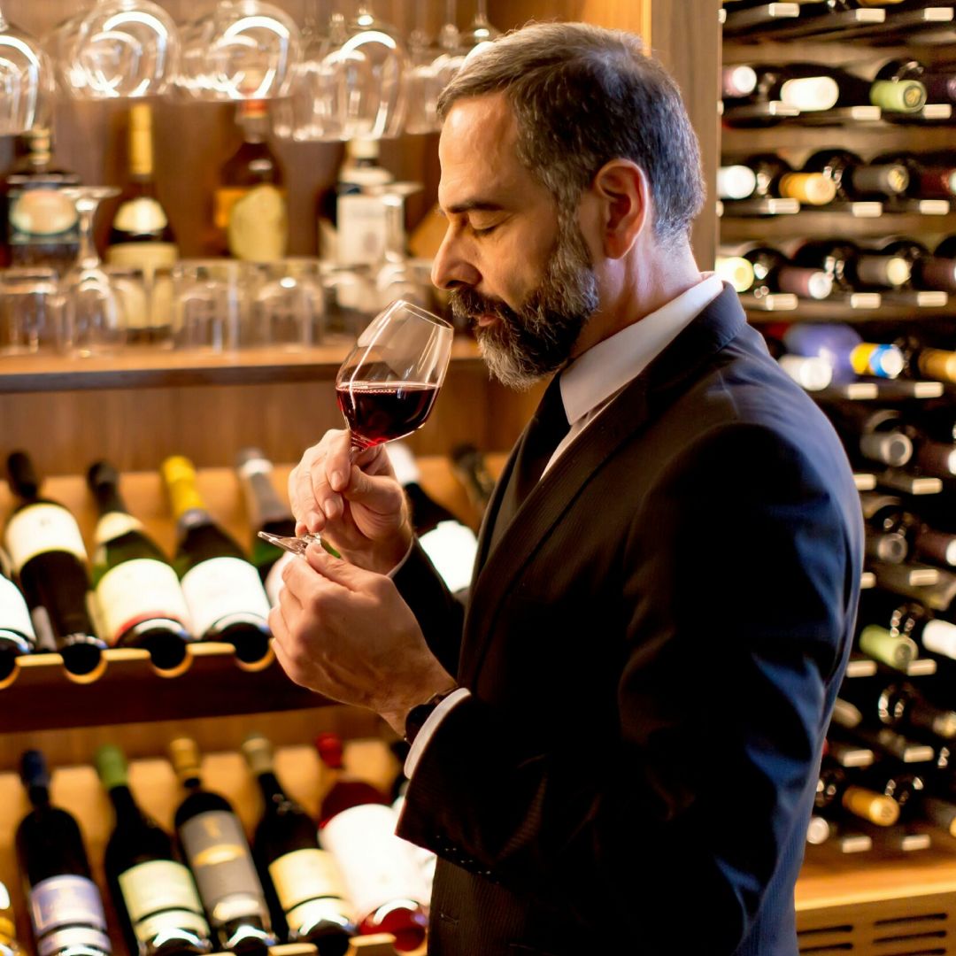 Cabinet de recrutement vin