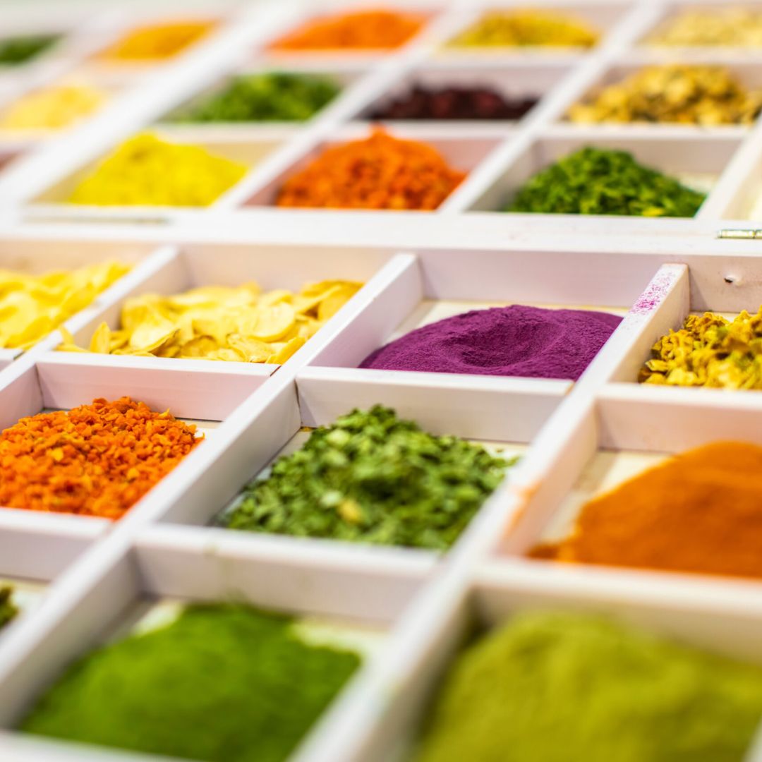 entreprise agroalimentaire qui recrute​