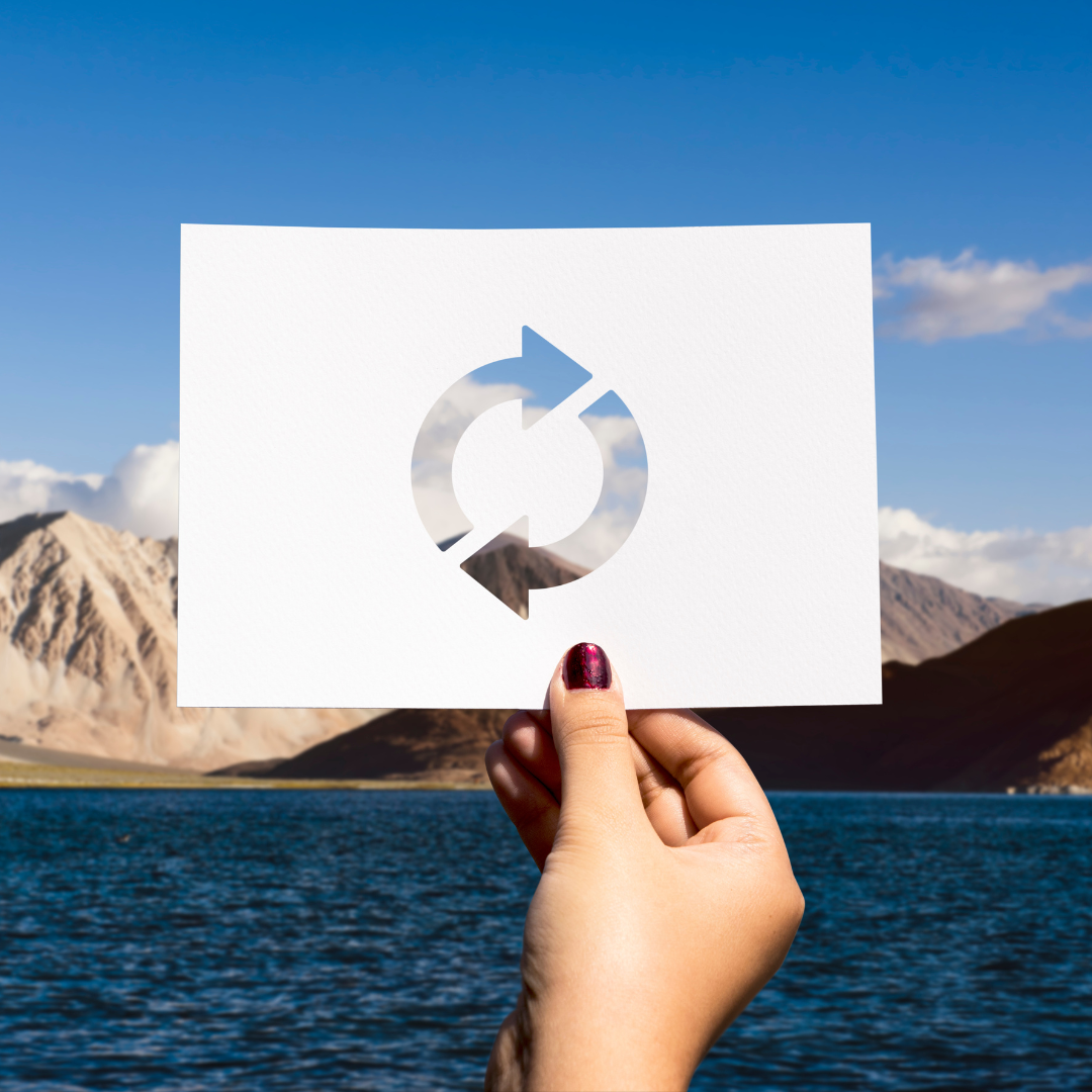 management de la transition cabinet