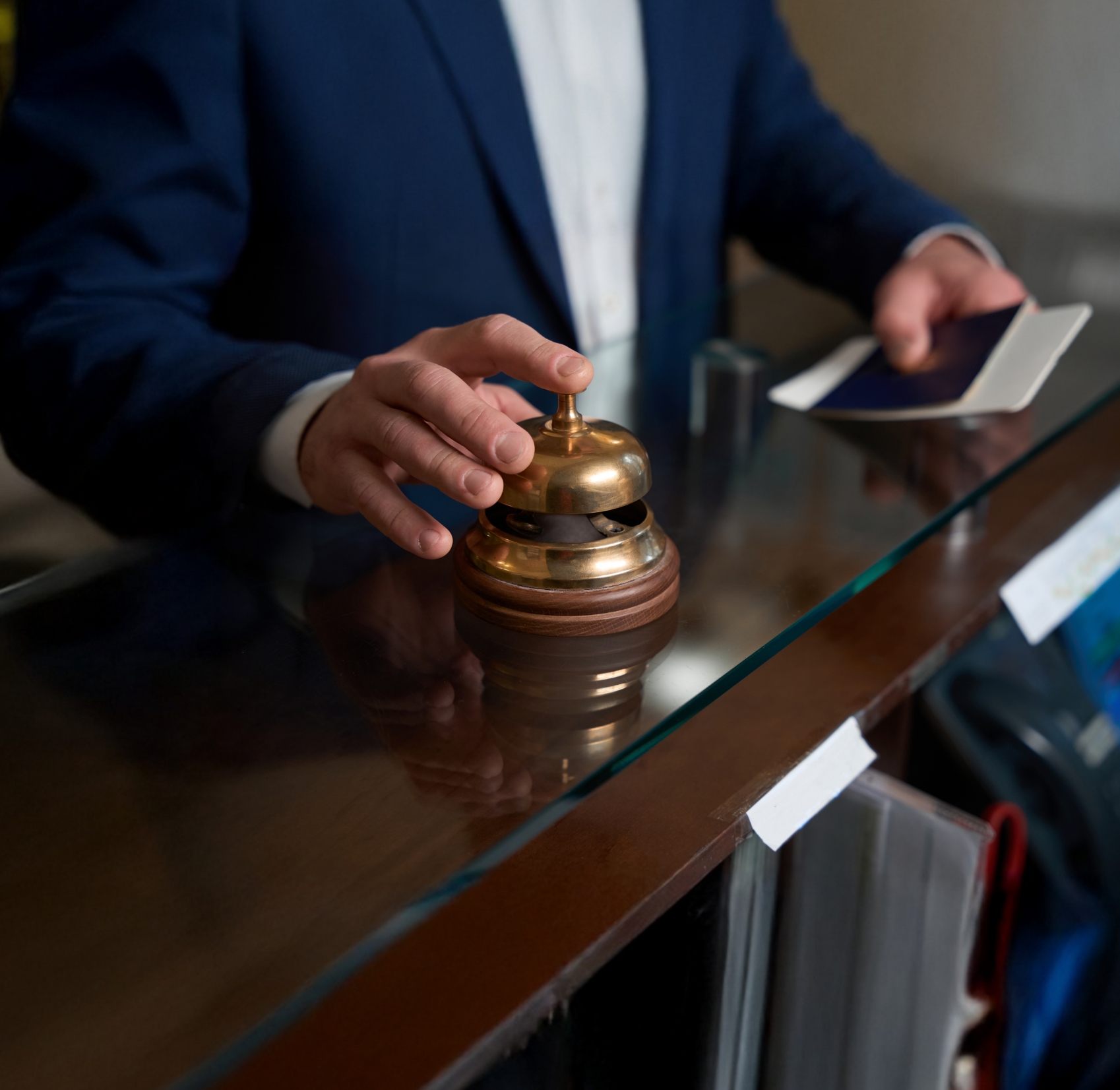 cabinet de recrutement hotellerie