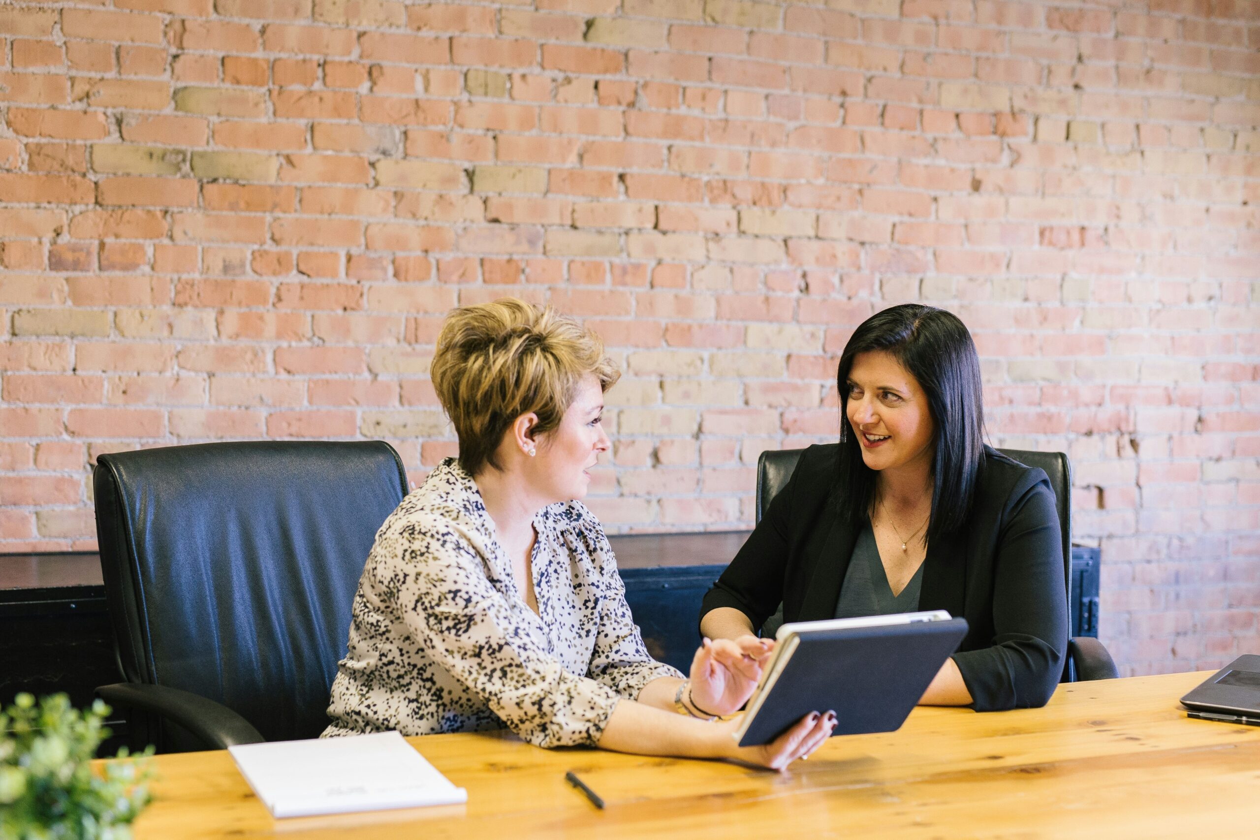 Coaching dirigeant