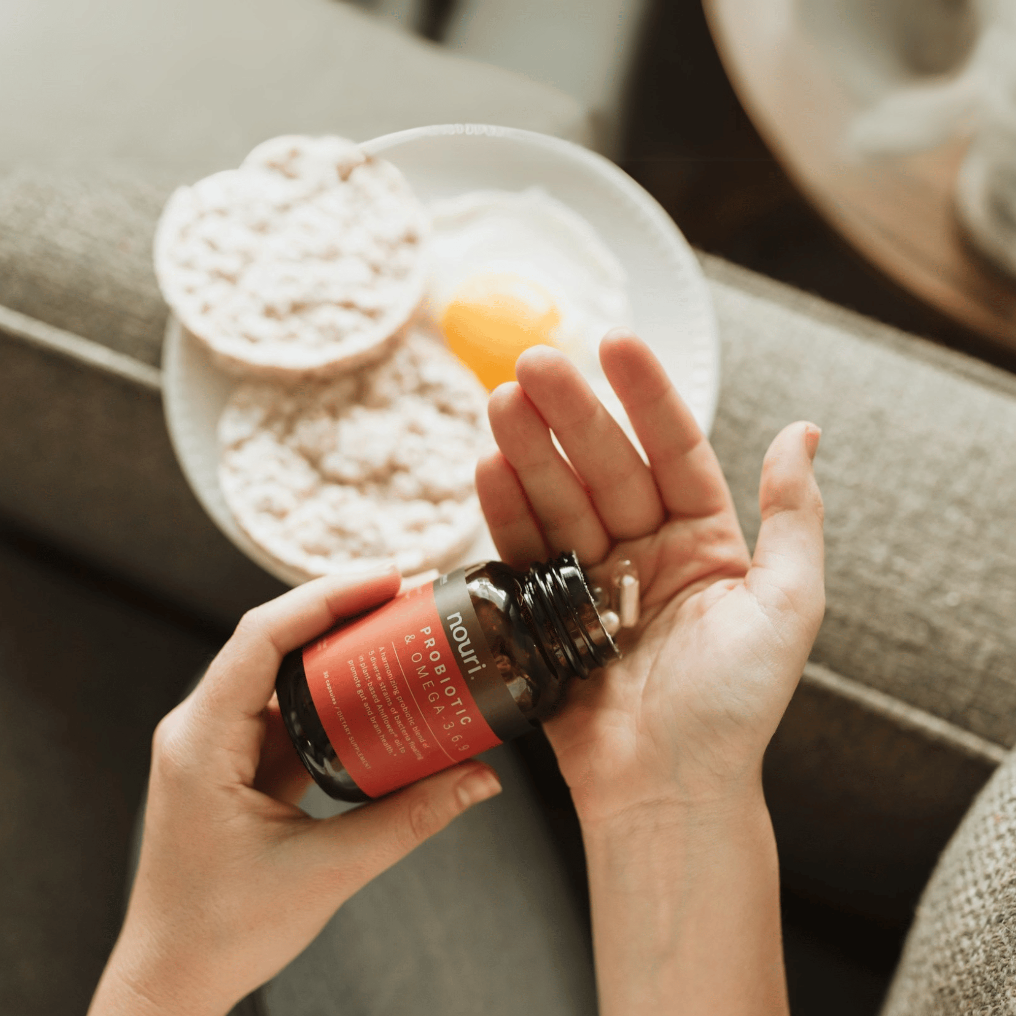 recrutement ingredients agroalimentaire​