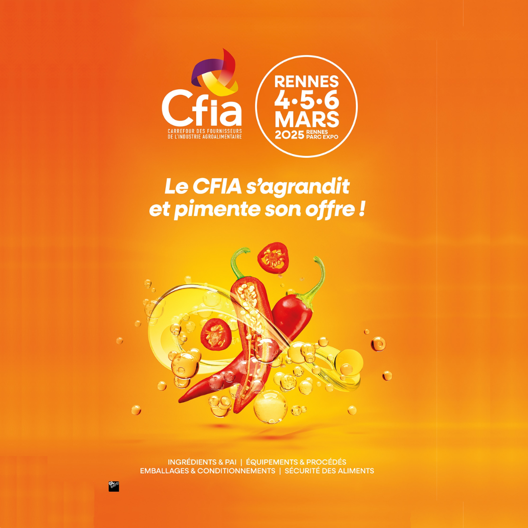 recrutement industrie agroalimentaire