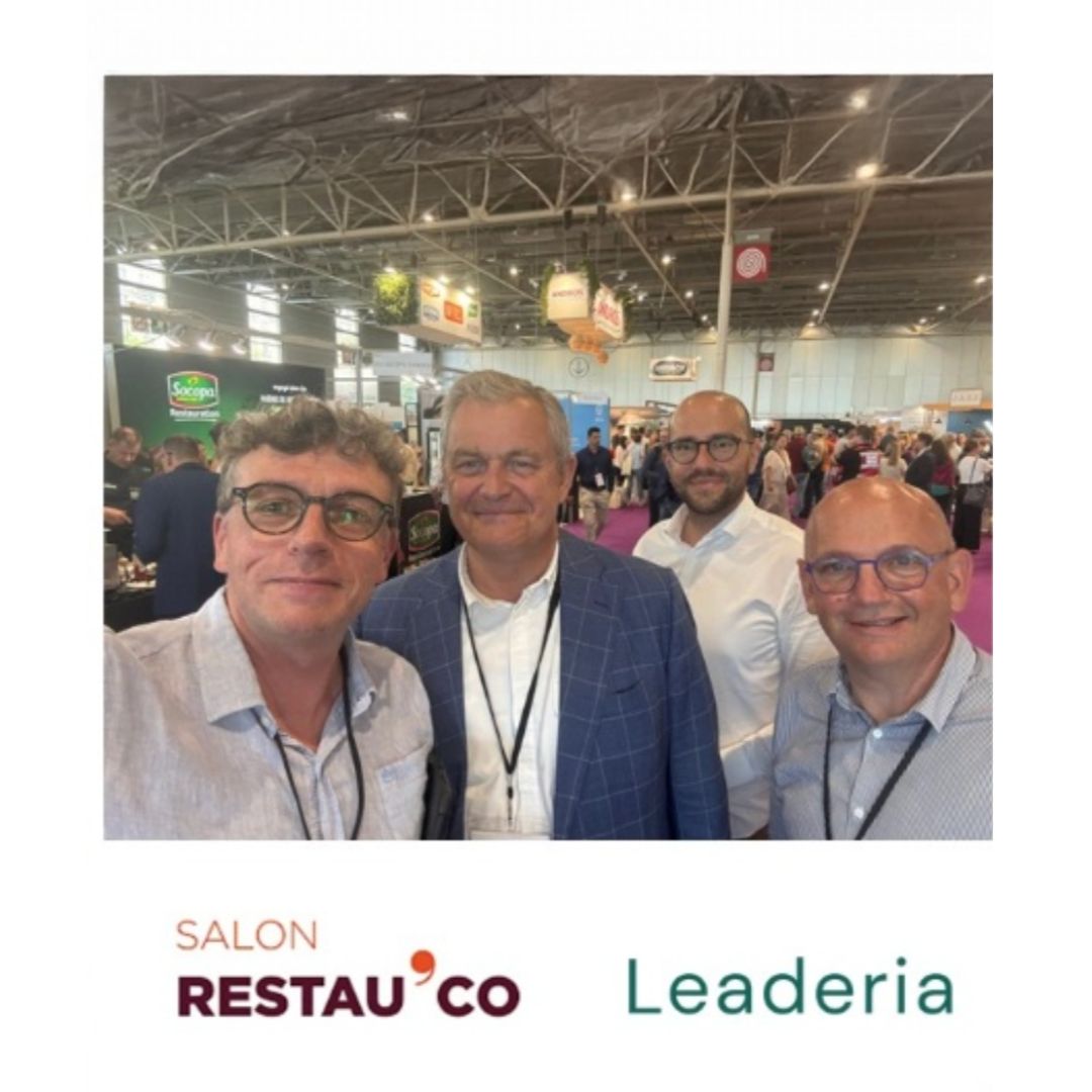 recrutement restauration collective
