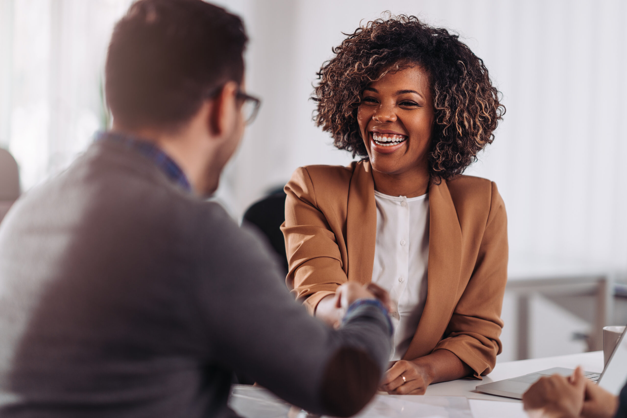 comment recruter un cadre