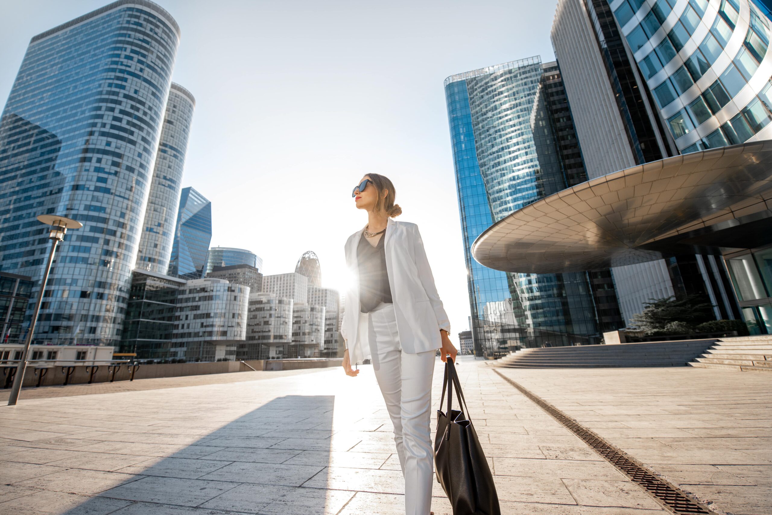 management de transition paris