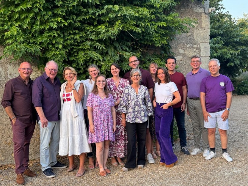 seminaire saumur 2025
