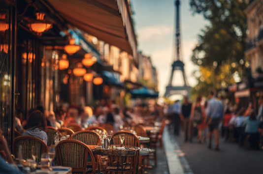 tourisme en france