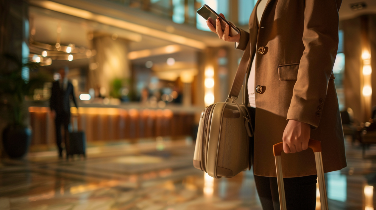 agence de recrutement en hotellerie restauration
