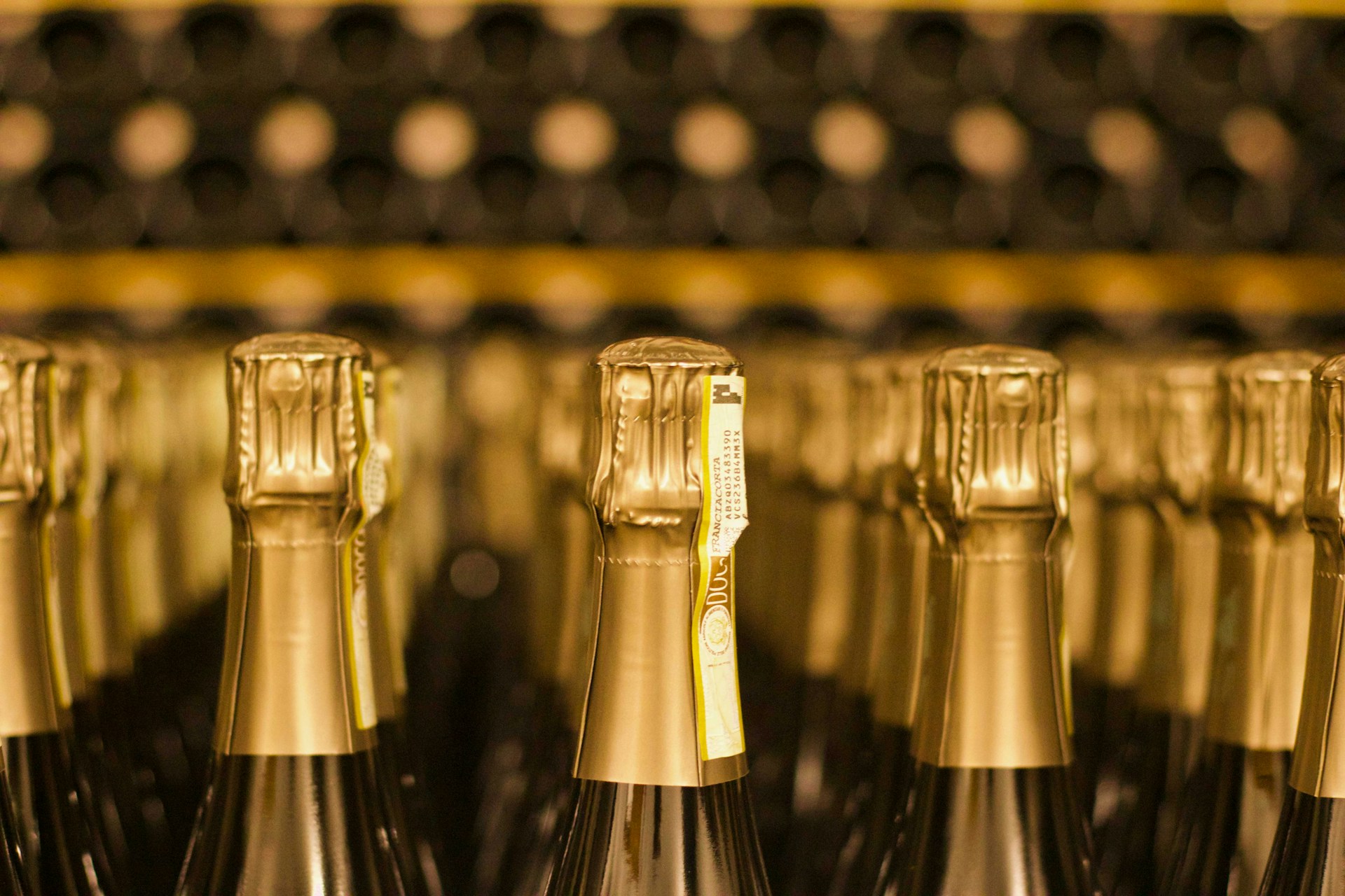 recrutement champagne
