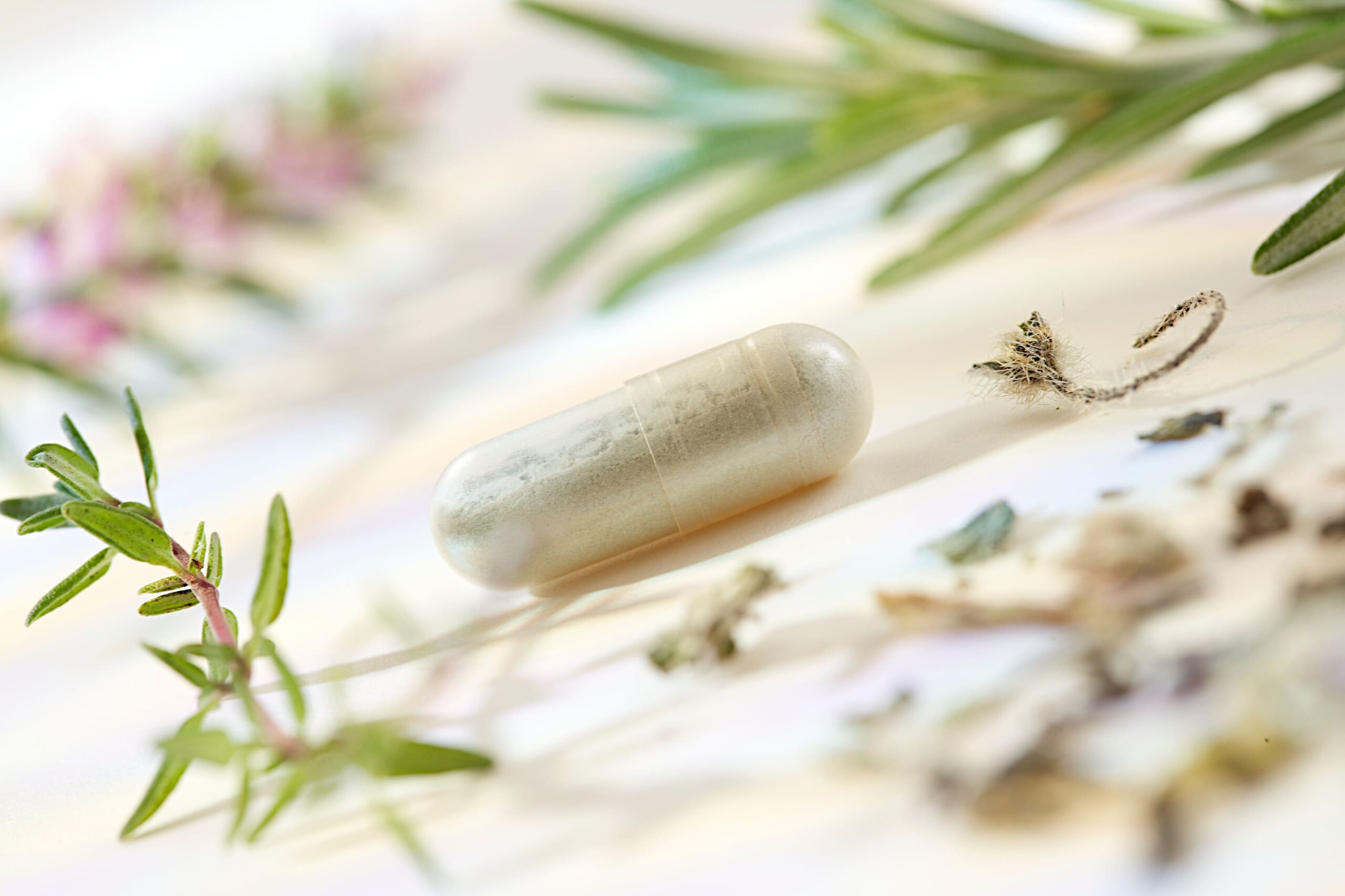 emploi nutraceutique