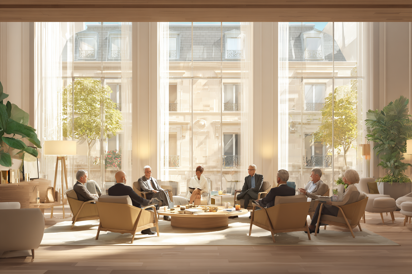 Agence recrutement en hotellerie