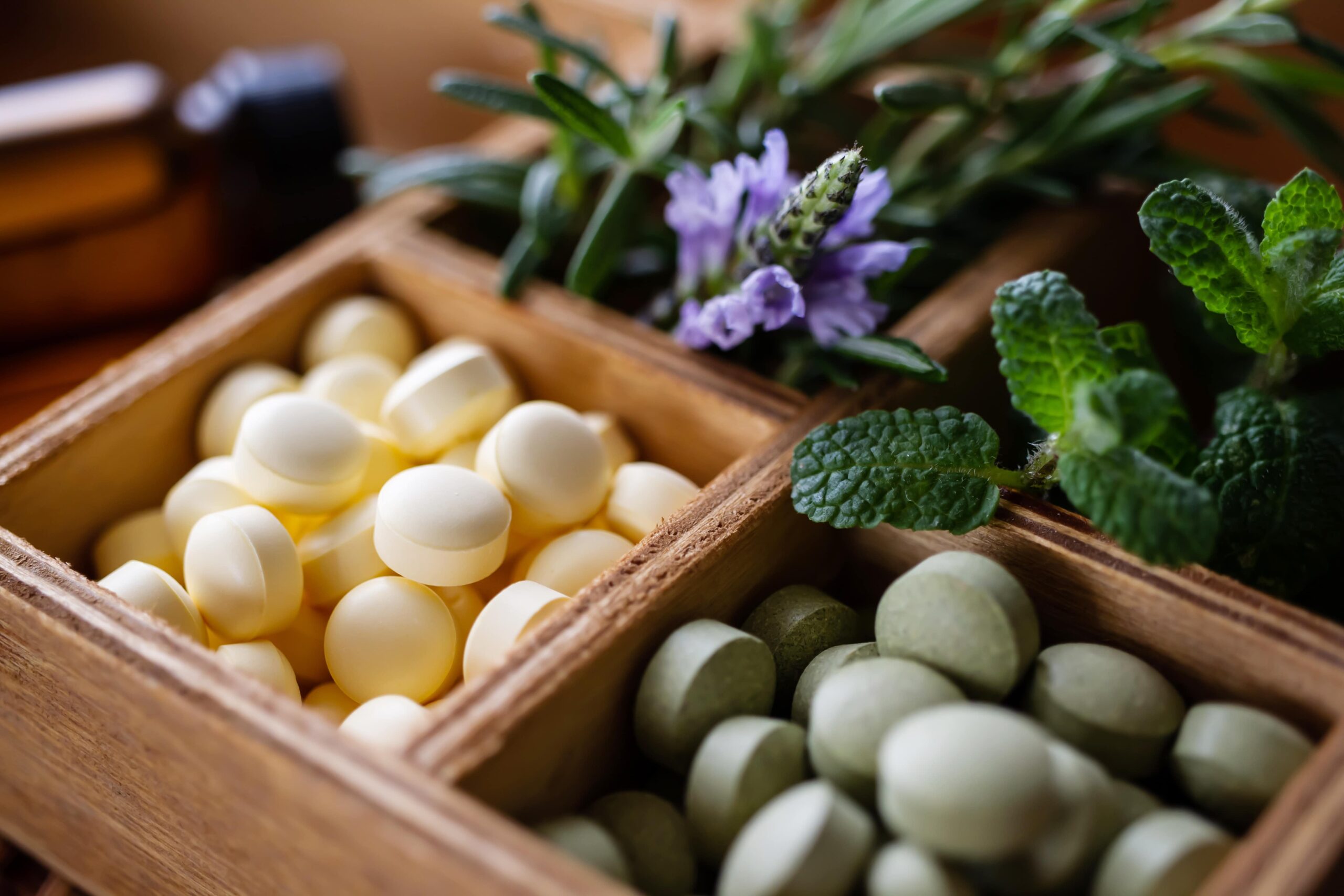 recrutement R&D ingrédients