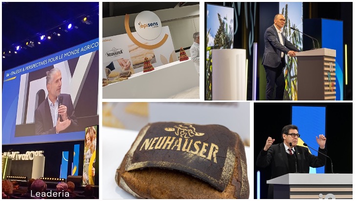 recrutement agricole paris