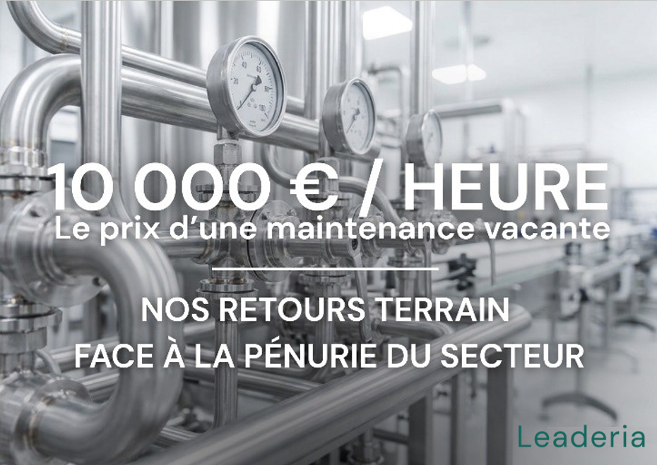 management de transition maitenance