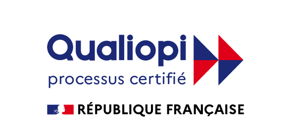 Leaderia : La certification qualité a été délivrée au titre de la catégorie d’action suivante : ACTIONS DE FORMATION