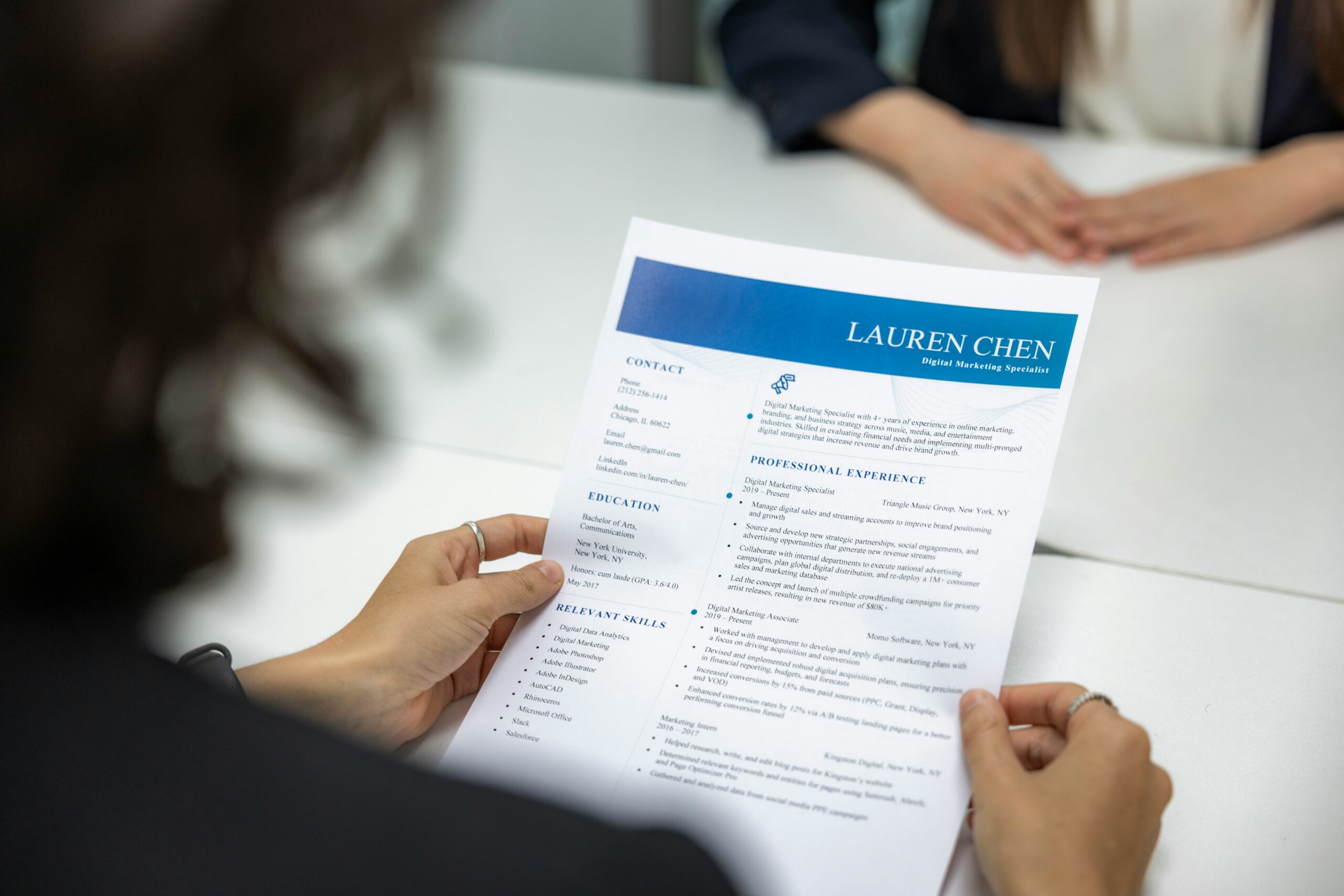 rpo – recruitment process outsourcing